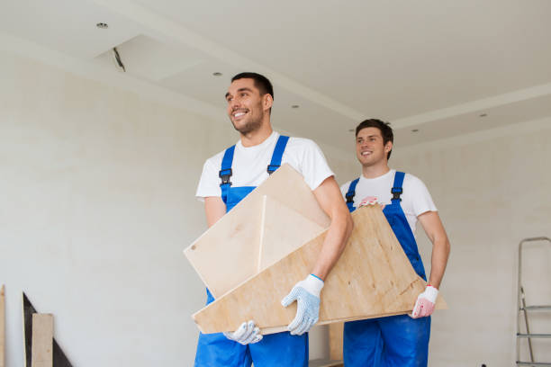 Best Garage Cleanout  in Newcastle, WA