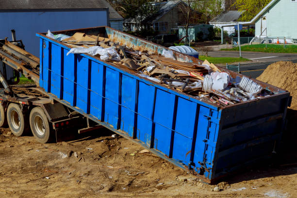 Best Shed Removal  in Newcastle, WA