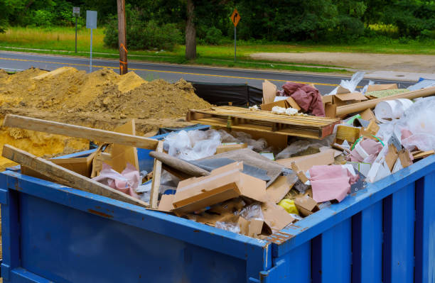 Best Hoarding Cleanup  in Newcastle, WA